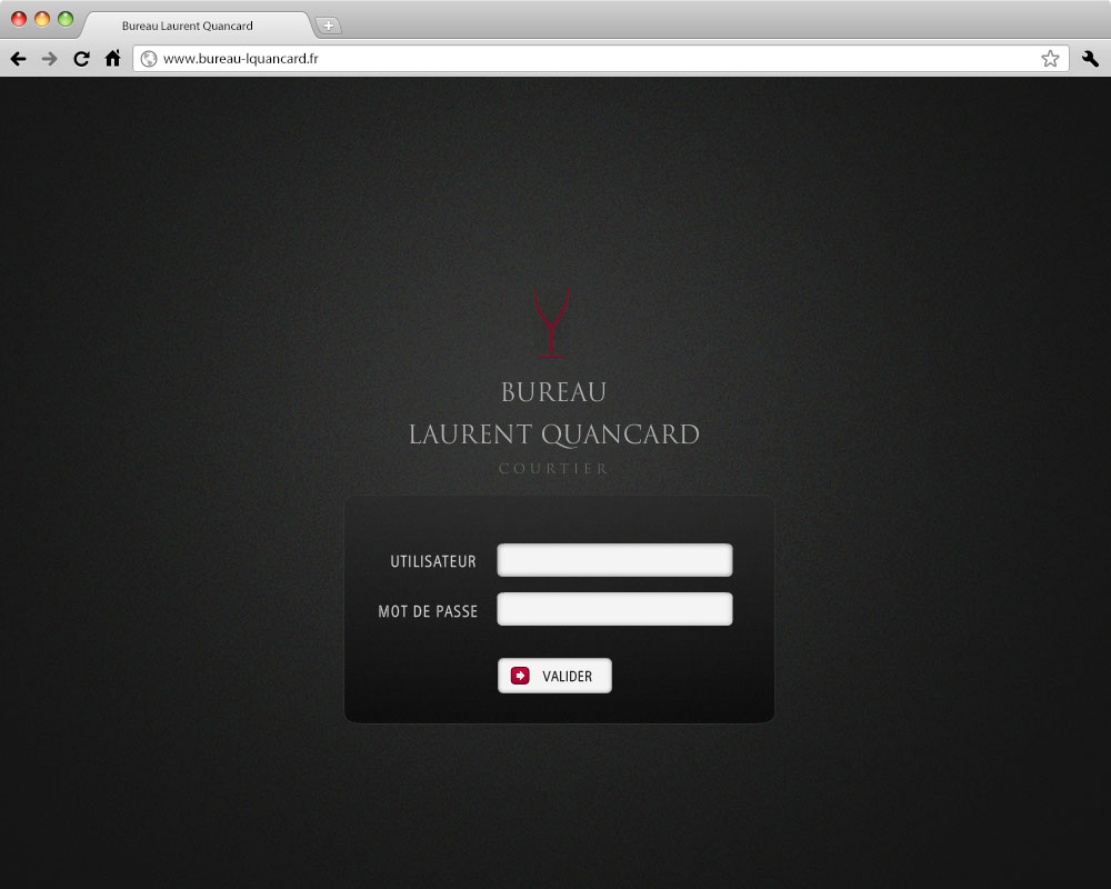 webapp